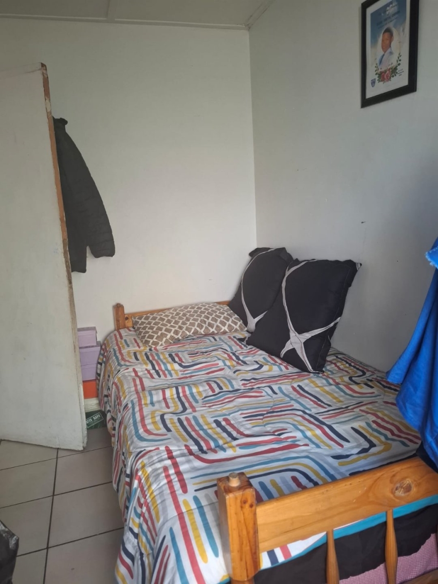 To Let 2 Bedroom Property for Rent in Portlands Western Cape